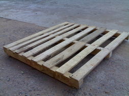 供应木托盘 卡板 叉板 二手木制品技术 二手木制品价格 二手木制品设备 二手木制品交易 再生技术