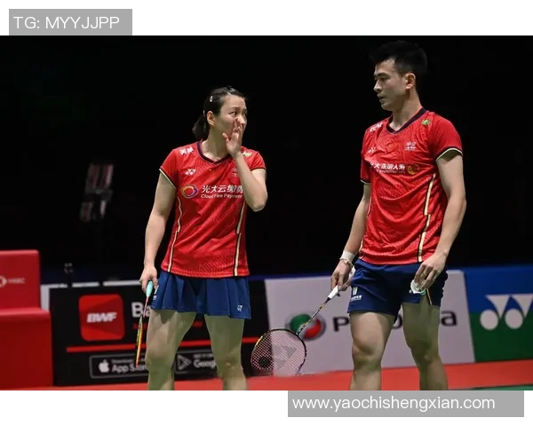 南京羽毛球队在大师赛中的战术分析与表现评估 南京羽毛球队在大师赛中的战术分析与表现评估