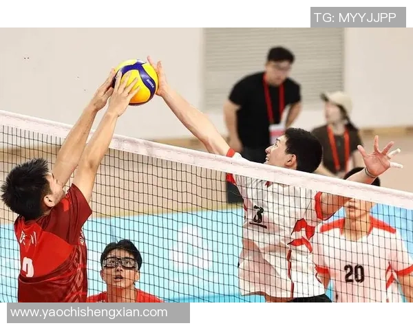 广州排球队在全国锦标赛中的默契配合与战术执行分析