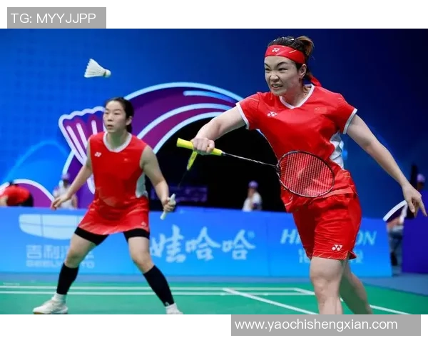 杭州羽毛球队创下新纪录羽毛球速度排名再创新高引发广泛关注 杭州羽毛球队创下新纪录羽毛球速度排名再创新高引发广泛关注