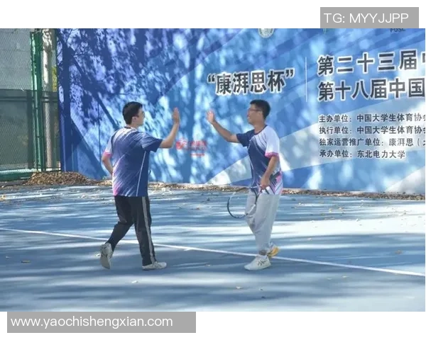 重庆网球队的团队协作与战术配合探讨提升整体竞技水平的关键因素 重庆网球队的团队协作与战术配合探讨提升整体竞技水平的关键因素