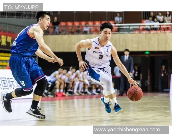 重庆篮球队转型之路的纪实探索与发展历程全景回顾