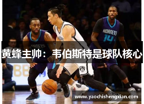 黄蜂主帅：韦伯斯特是球队核心