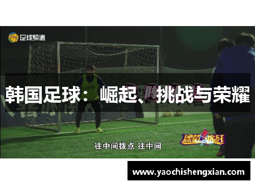 韩国足球：崛起、挑战与荣耀