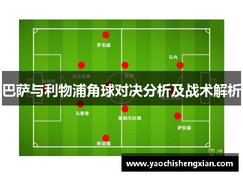 巴萨与利物浦角球对决分析及战术解析